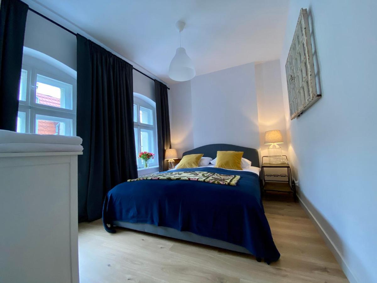 apartament Hrabala Jelenia Gora Bagian luar foto