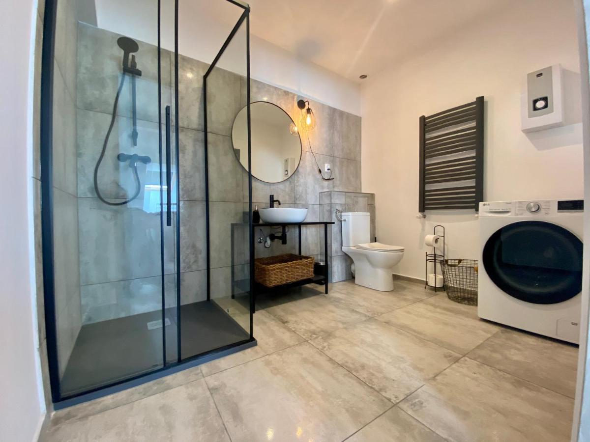 apartament Hrabala Jelenia Gora Bagian luar foto